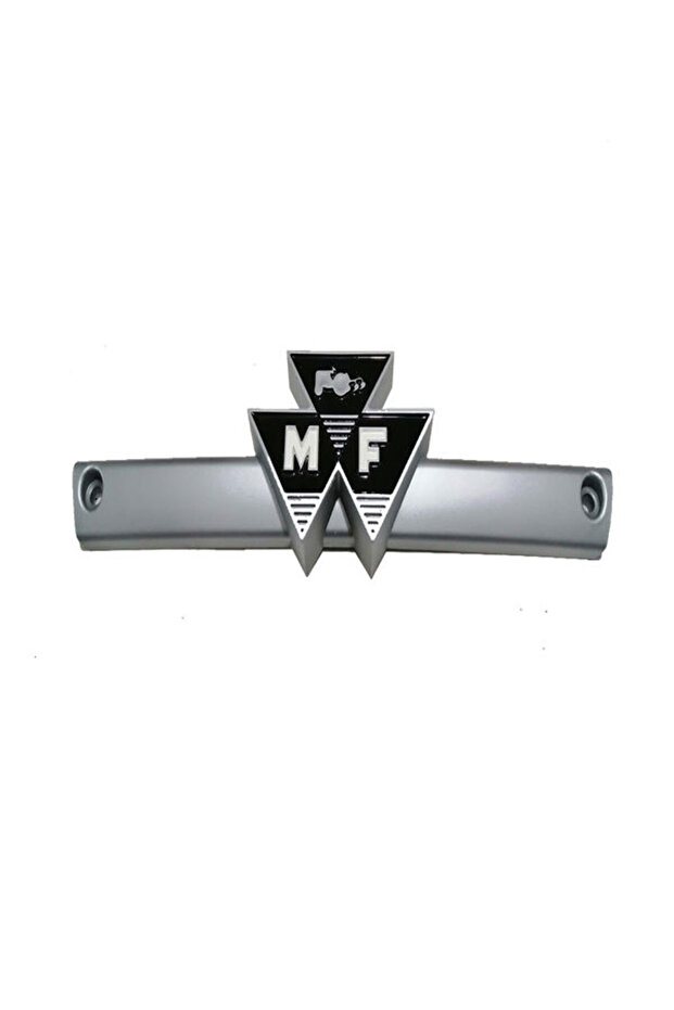 FRONT ARMA MASSEY FERGUSON PLASTIC
