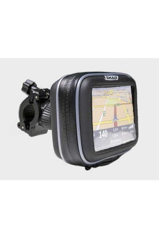 Gps Case 4.3 Handle Bar