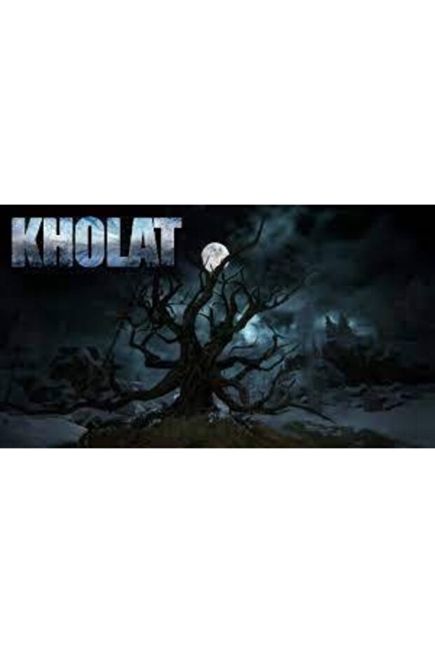 Kholat Ps4 Oyun - 2