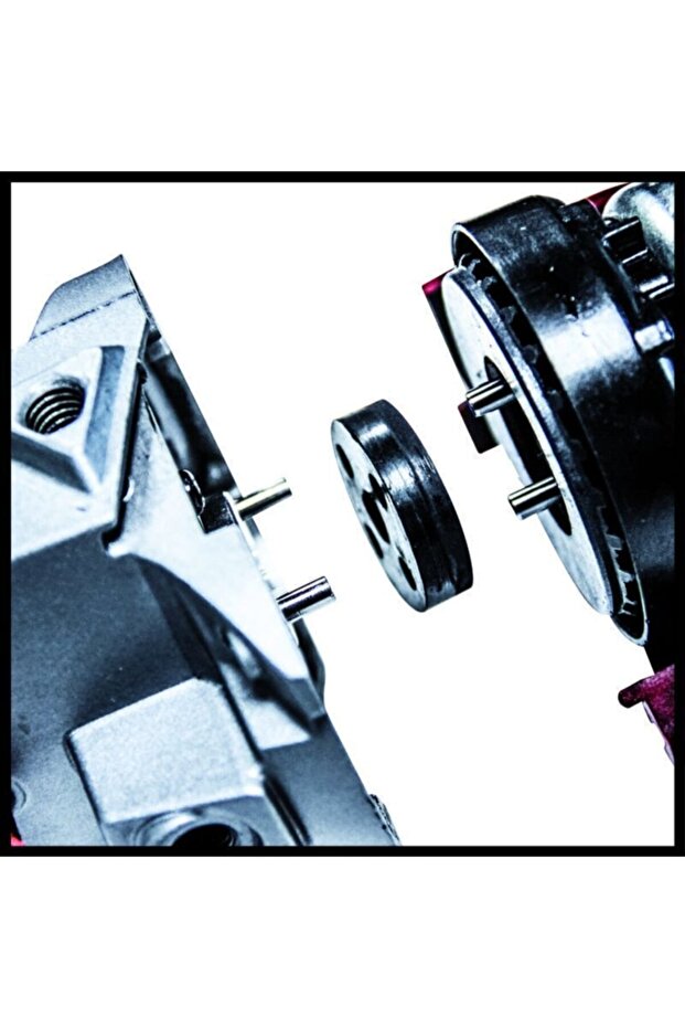 Axxıo 125 Mm Taşlama Makinesi + 2.5 Ah Starter - 5