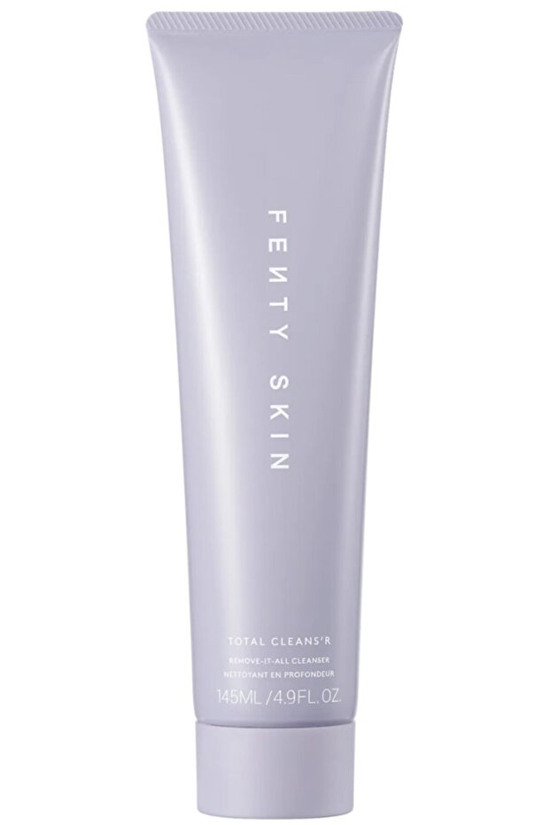 Total Cleans'R Facial Cleansing Gel 145 ml