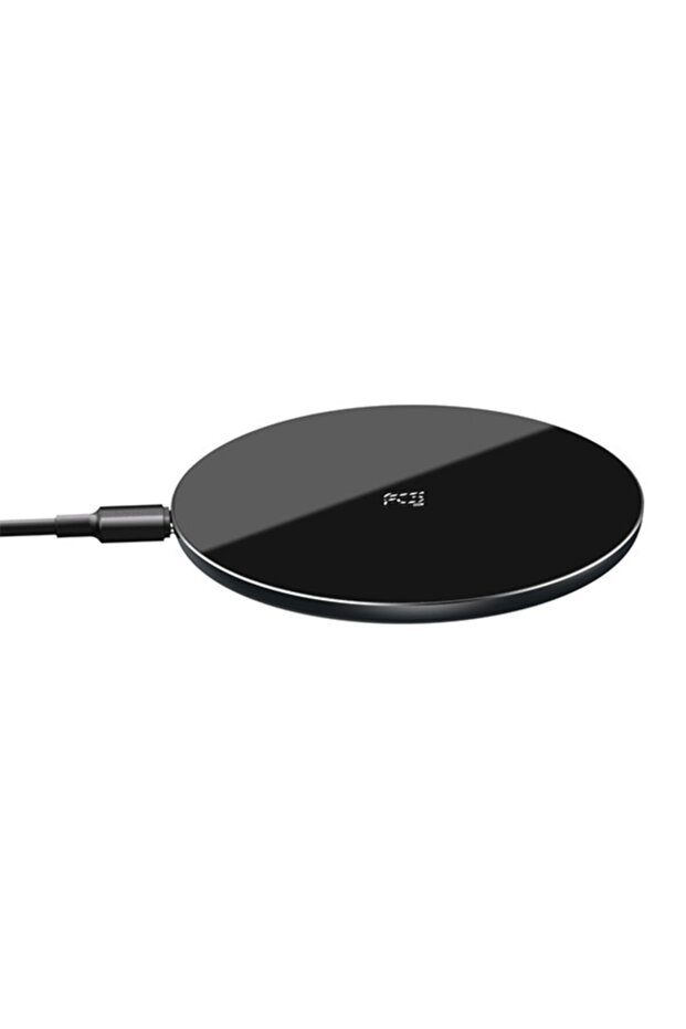 Simple 15w Upgraded Version Wireless Kablosuz Şarj Cihazı - 5