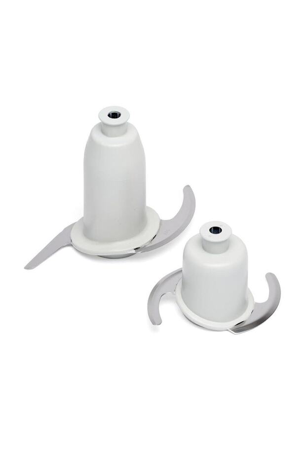 FP8SE Compact Mutfak Robotu - 5