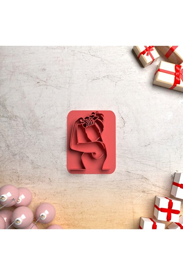 Polimer Kil Kalıbı - 1