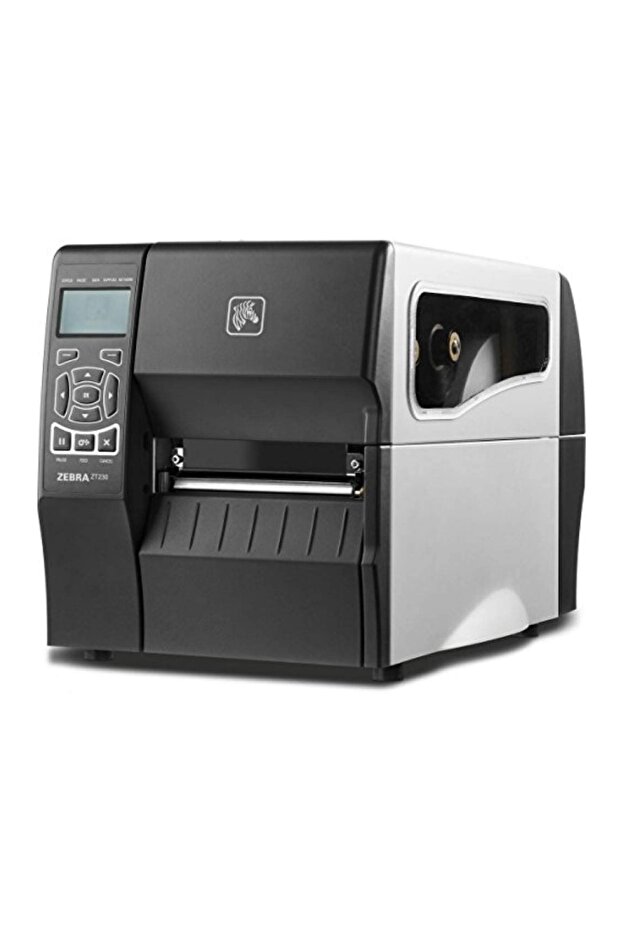 Zt410 Kauçuk Merdane - 1