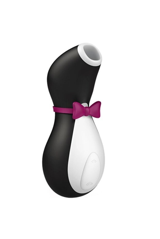 Penguin Emiş Güçlü Vibratör - 1