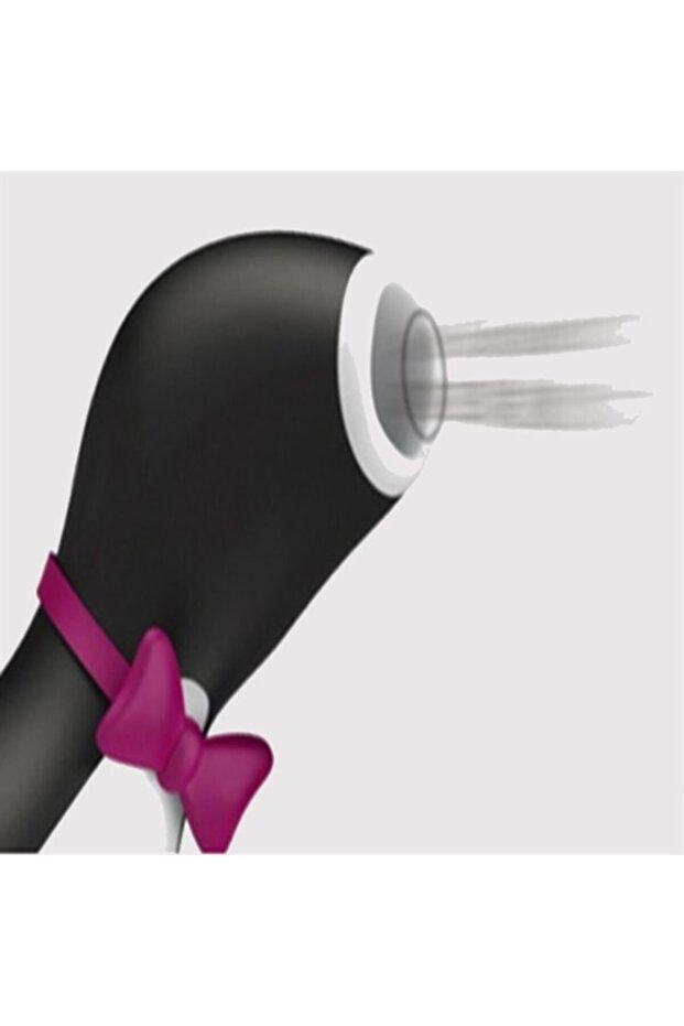Penguin Emiş Güçlü Vibratör - 3
