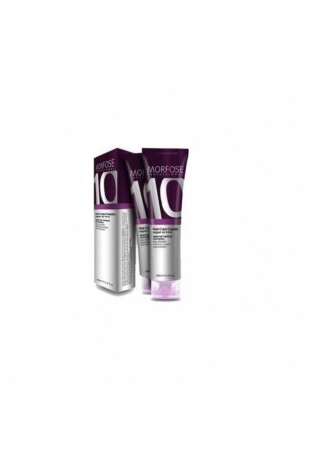 Saç Boyası 100 Ml 9.111 Küllü Sarı