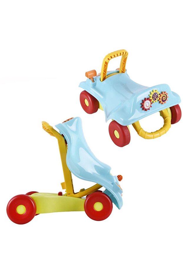 4113 Ilk Adım Ilk Arabam - 3