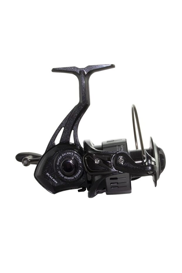 Spyder 2000 Lrf Olta Makinesi - 1