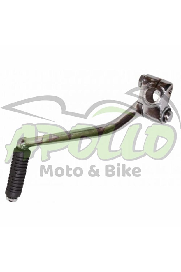 Cg Ayak Marş Kolu Düz Model - Asya - 1