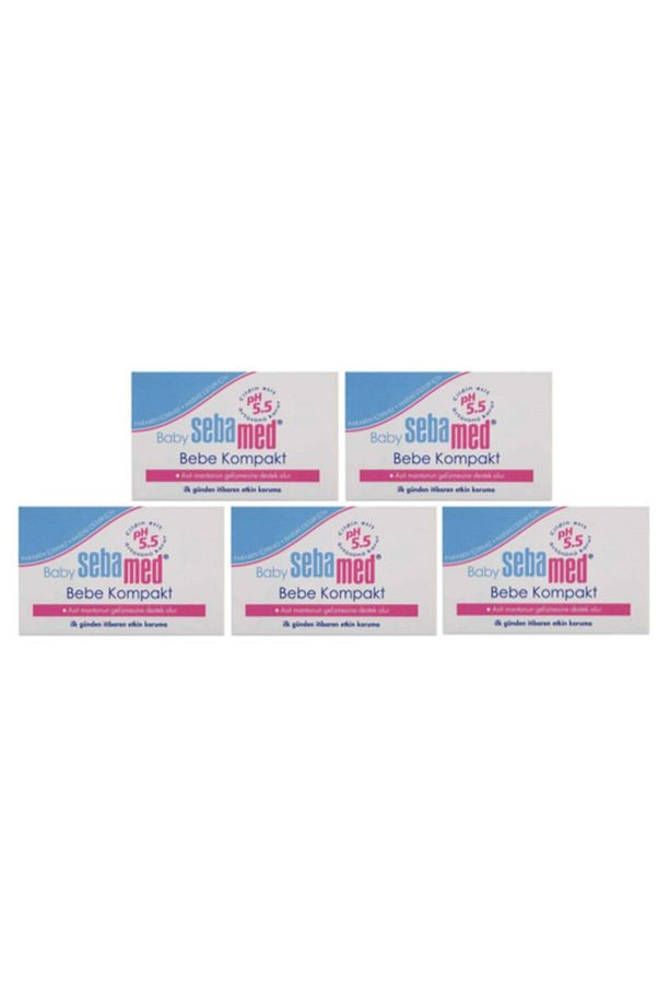 Bebek Sabunu 20 Gr X 5 Adet - 1