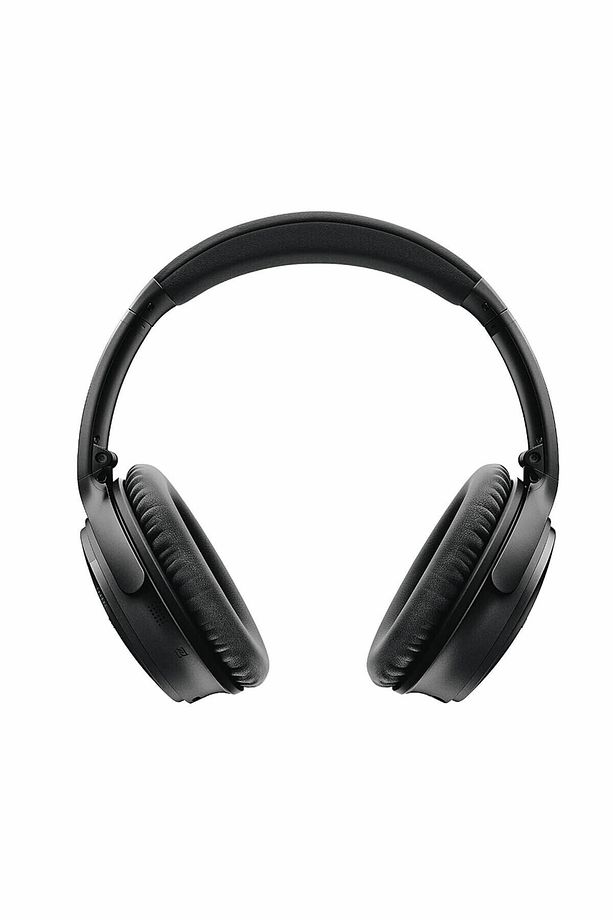 Qc35 Iı Noise Cancelling Bluetooth Kulaklık - 6