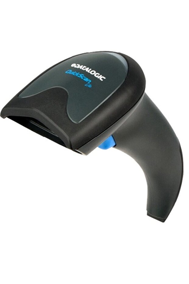 Datalogıc El 2D Imager Quickscan QW2420 USB El Tipi Karekod Okuyucu Ayaklı - 3