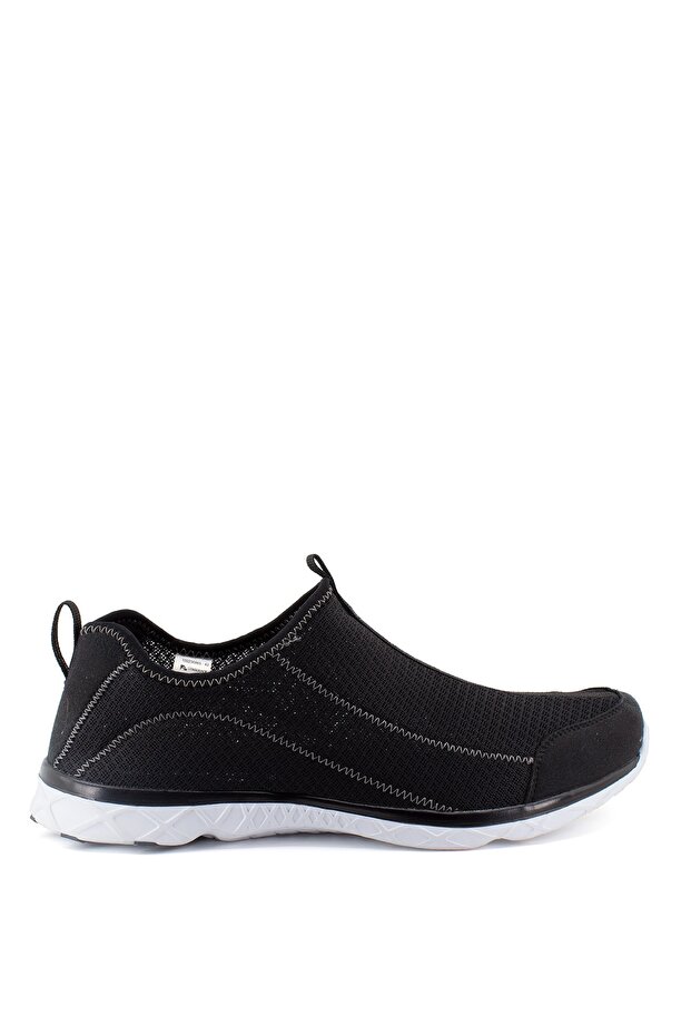 100236865 Bird Men's Sports Shoes Black