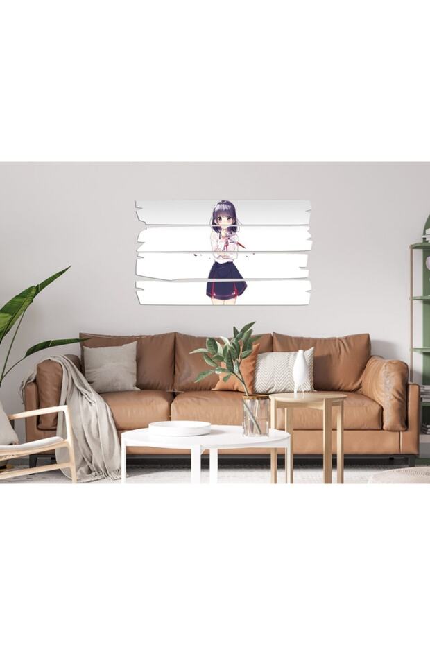 Anime Mdf Tablo 0135 (model E) - 2