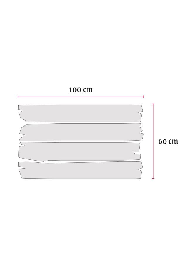Anime Mdf Tablo 0135 (model E) - 5