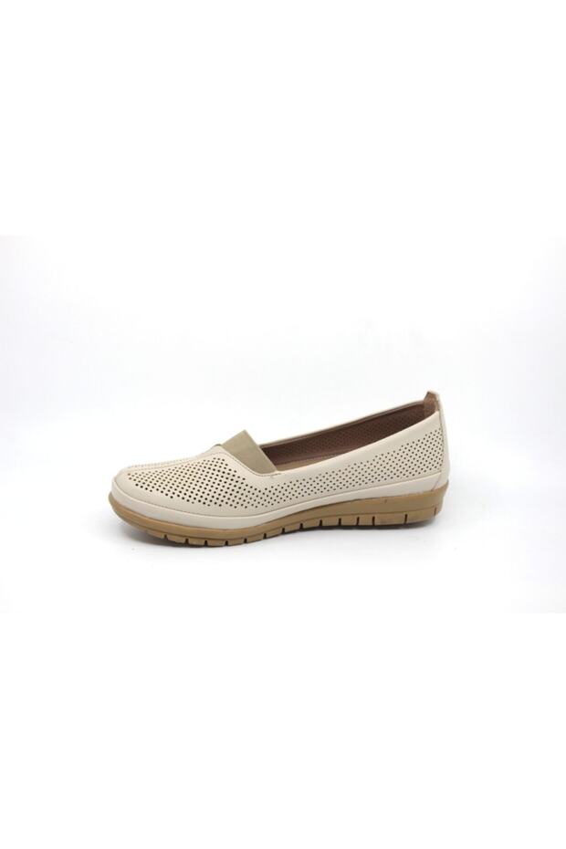 Pantofi casual - Bej 305 - 3