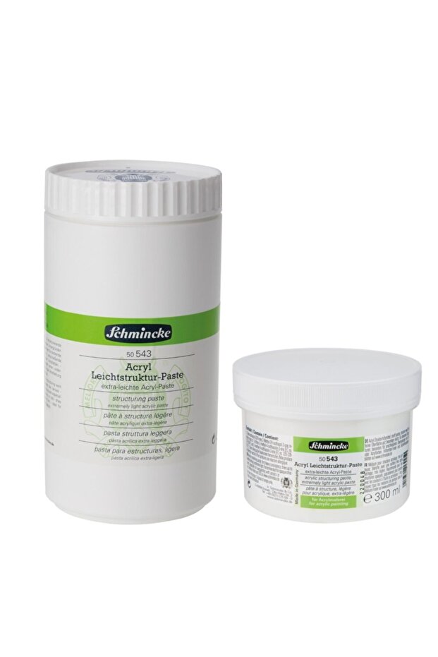 Medium 541 Modelling Paste Fine Model Hamuru Ince Kıvam 250 ml - 2