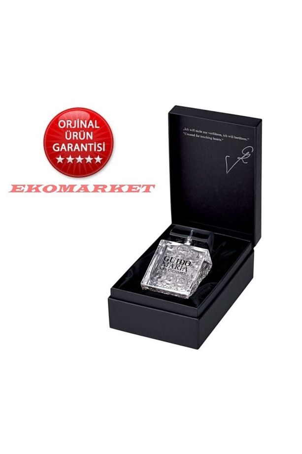 Guido Maria Edp 50 ml Erkek Parfümü 8681520600462 - 1