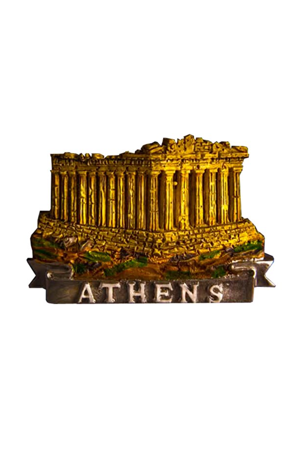 Buzdolabı Magneti 3'lu Set - 5 - 4