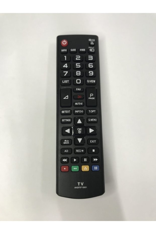 Hd Tv Kumanda 1134