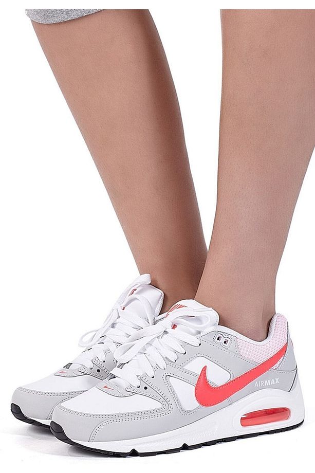 Air Max Command Spor Ayakkabı 397690-169 - 4