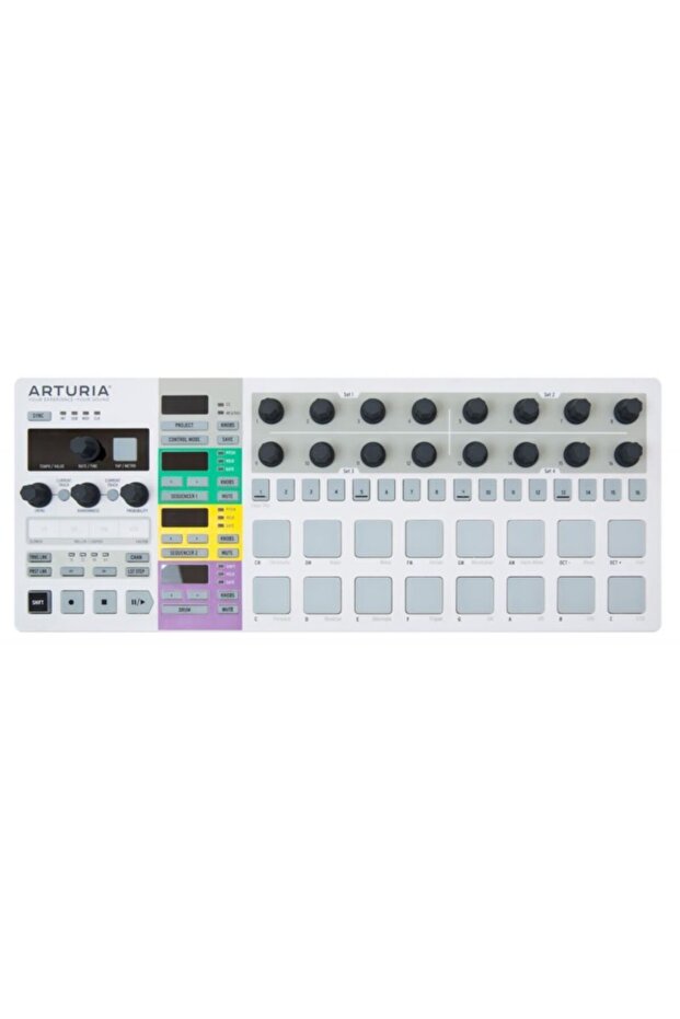Beatstep Pro - 1