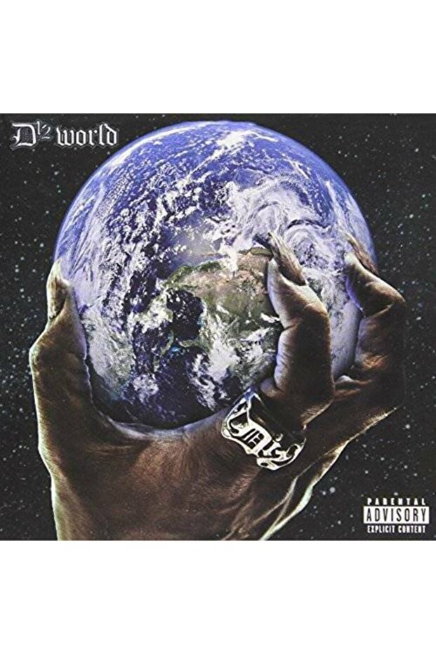 D12 World / Cd - 1