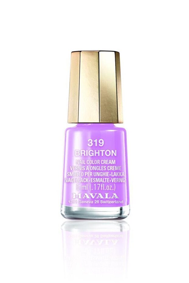 319 Brighton Oje - 1