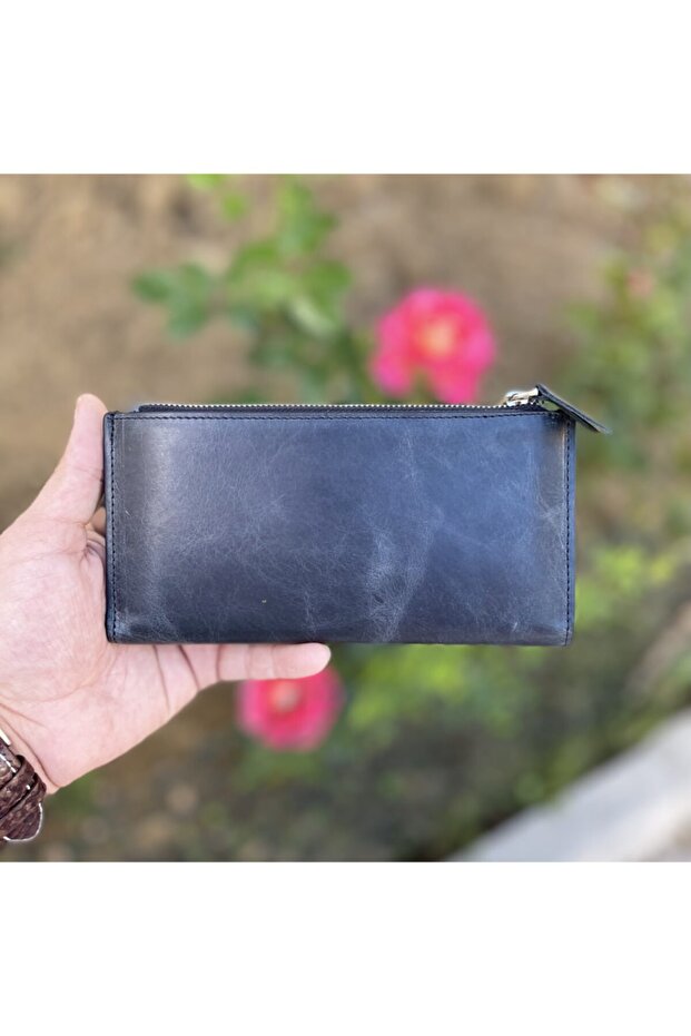 Deri Cüzdan Bc484 - 3