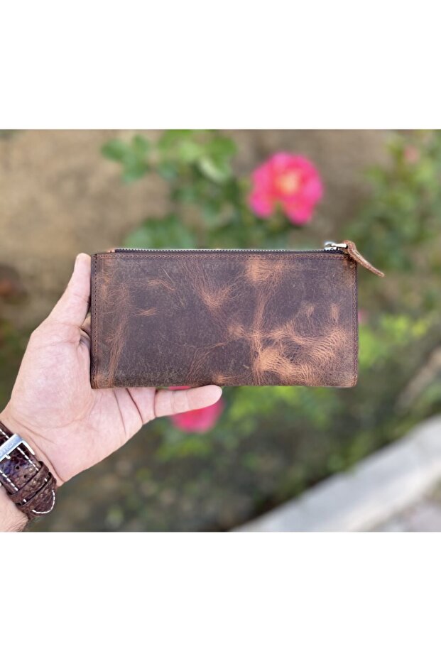 Deri Cüzdan Bc484 - 3