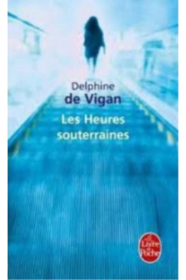 Les Heures Souterraines