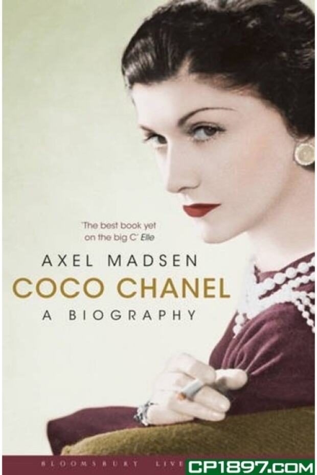 Coco Chanel (a Biography)