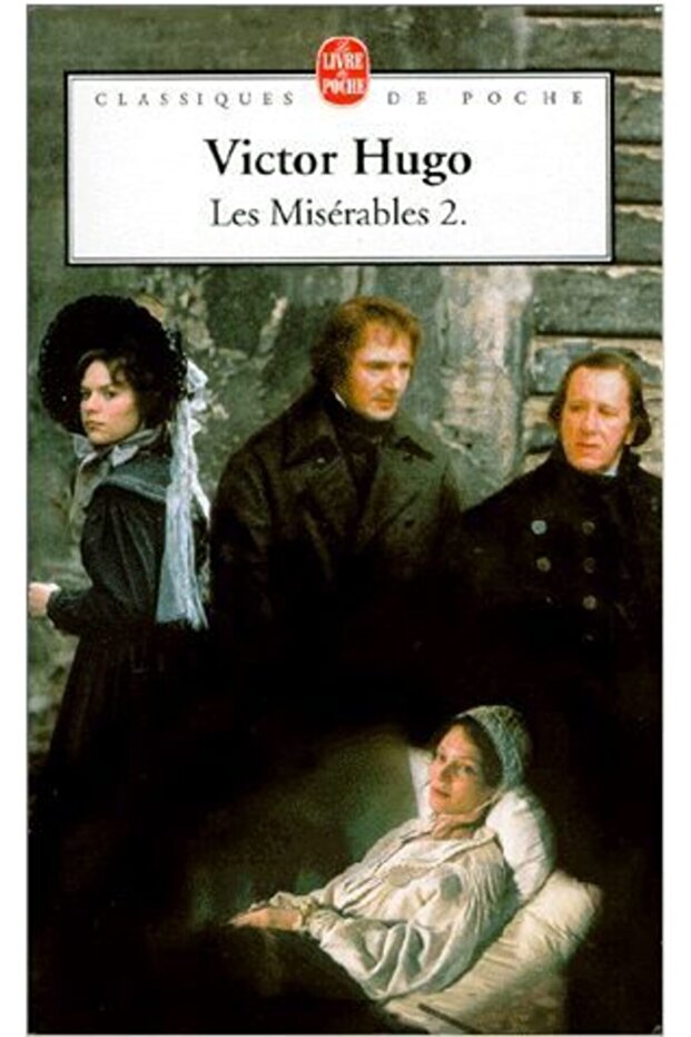 Les Misérables 2 (français)