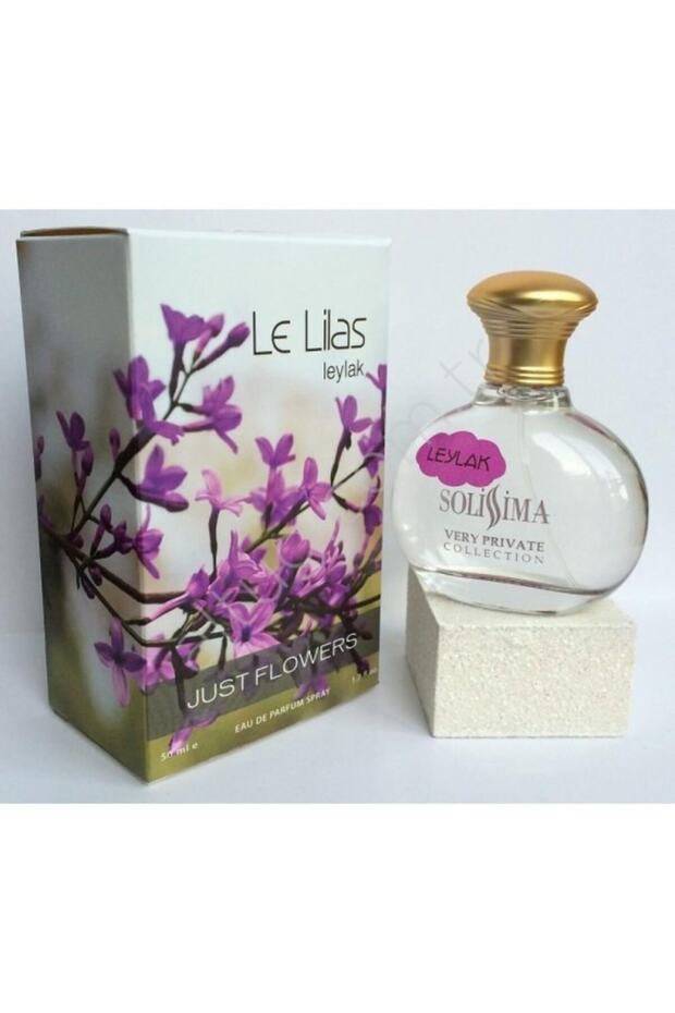 Leylak 50ml Edp Bayan Parfüm - 1