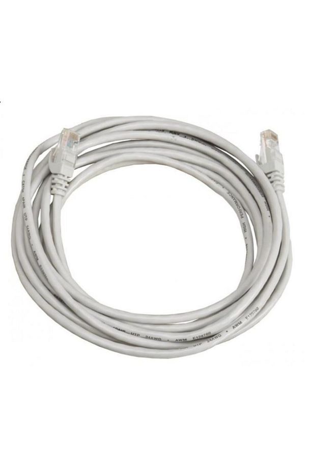 3 Metre Cat6 Ethernet Internet Kablosu C-5503 - 1