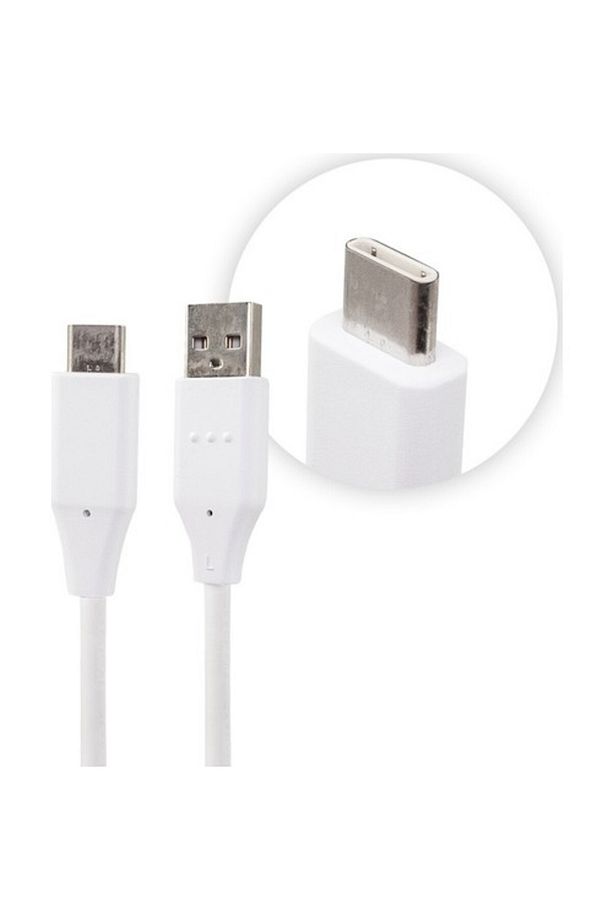 LG Type-C Kablo Hızlı Şarj Aleti 5V1.8A-MCS-H05ED - 4