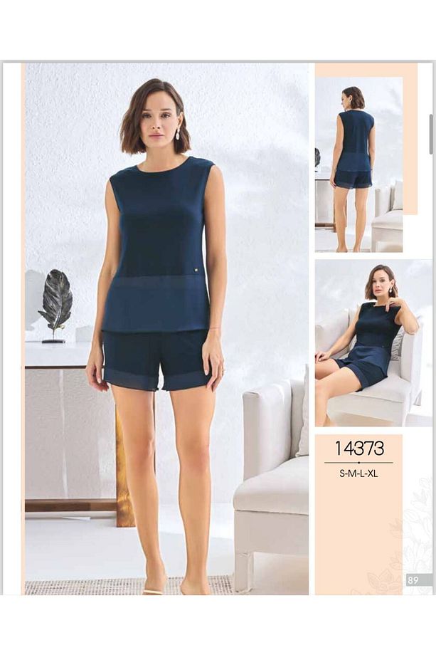 14373 ŞORT TAKIM - 1