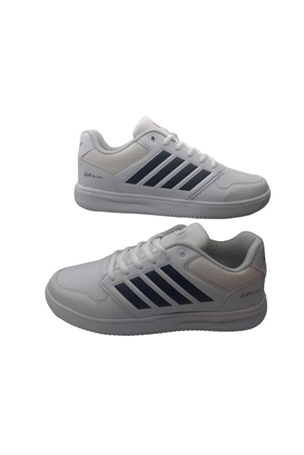 Bestof White Skin Light Men's Walking Casual Shoes