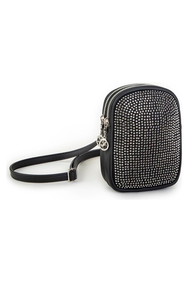 VERA BAG NAS BAG STONE PHONE BAG CROSSBODY BAG