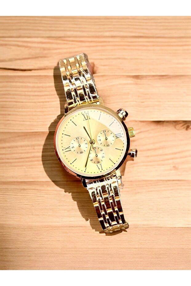 Analog Kol Saati - 1