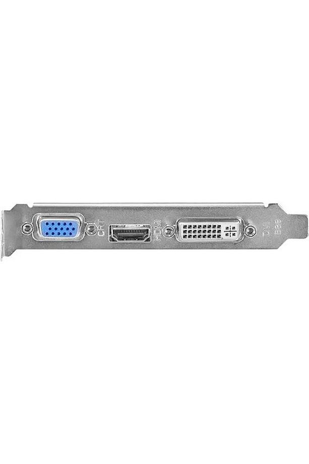 Gt 210 1 GB 64 Bit Gddr3 HDMI VGA DVI Ekran Kartı - 2