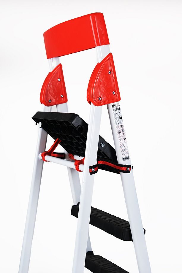 Merdiven 2 1 Basamaklı Ev Tipi Merdiven - 4