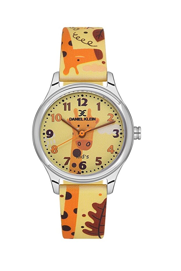 Danıel Kleın DK169775 Çocuk Kol Saati - 1