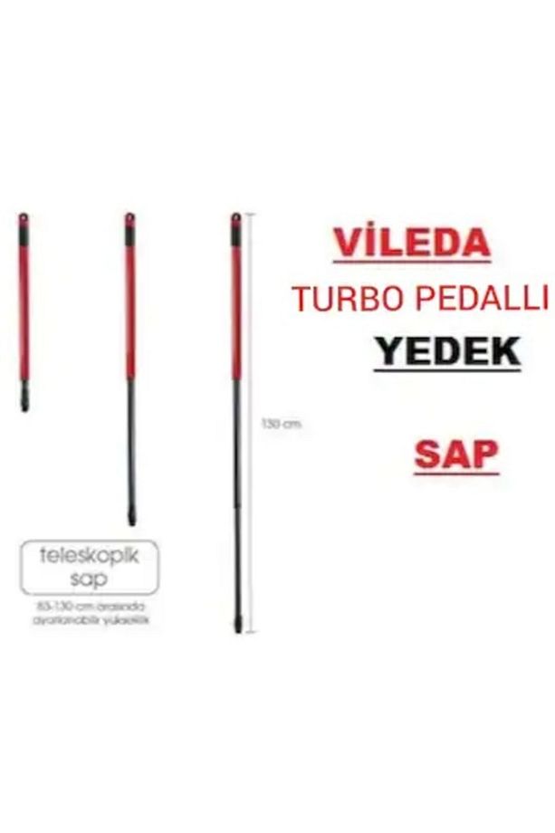 Turbo Sap - 1
