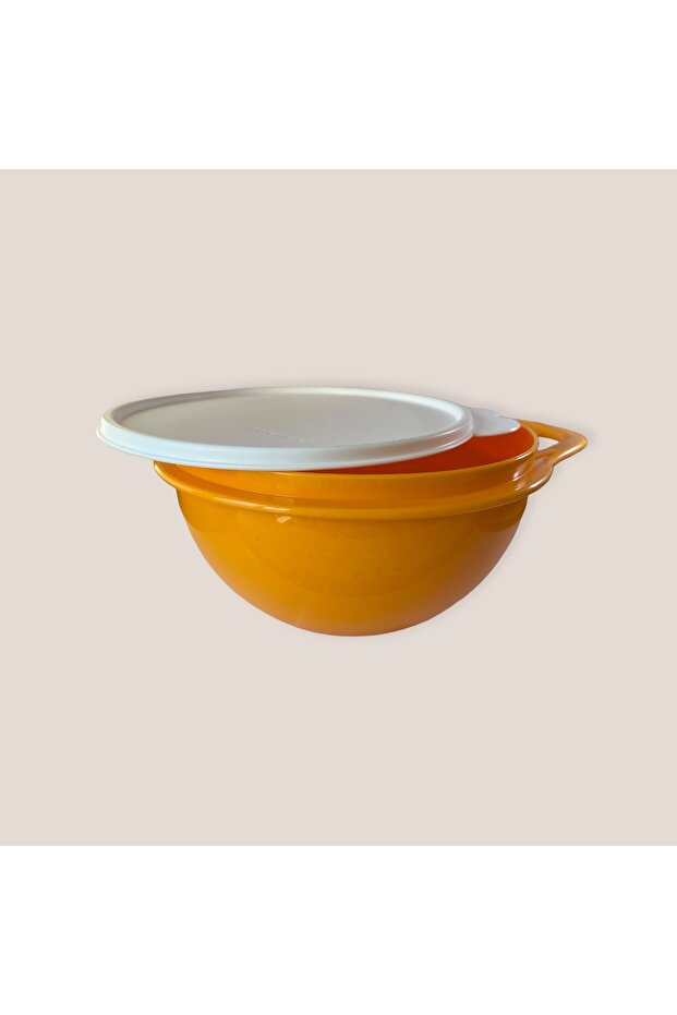 Tupperware Mixer Storage Container 1.5 Liter