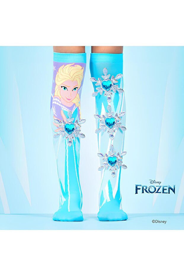 Frozen Çorap - 1