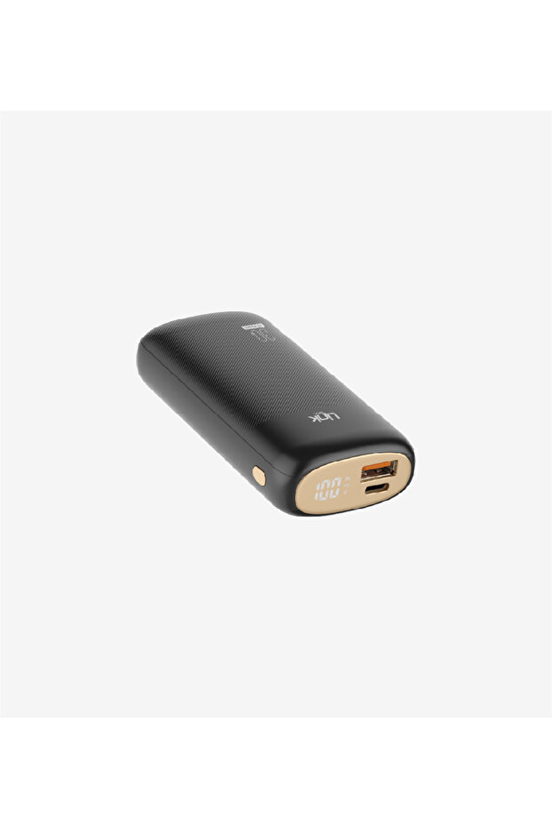 Tech PD13 Premium LCD Ekranlı 30W 10000 mAh - 7