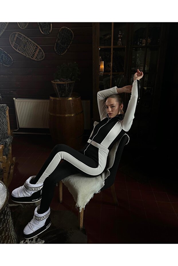 DOSSA thermal under Ski Suit - 1